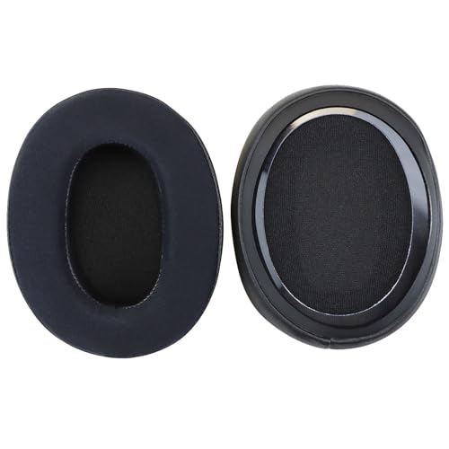 1Pair Haltbarkeit Ohrpolster Ohrkissen Für WHXB900N Kopfhörer Earpads Für Bessere Komfort Ohr Ohr Tassen Für Büros Reise von Qsvbeeqj