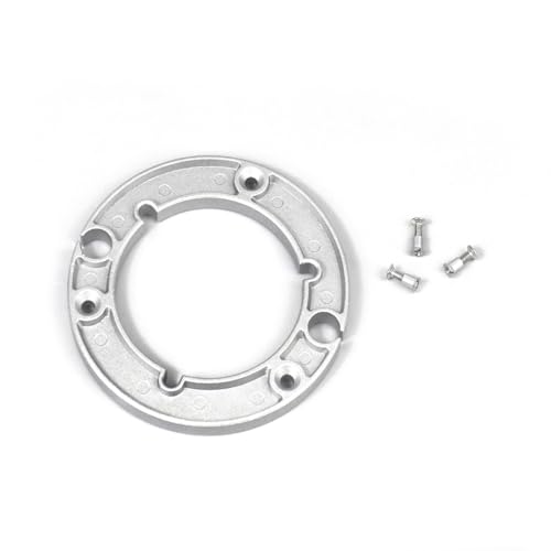 26,7 cm Metall-Tonausrüstung, offenes Band, 1/4 Aluminiumkegel, Haltbarkeit, Verwendung für verschiedene Hörgeräte 26,7 cm Metall-Tonausrüstung, offenes Band, 1/4 Aluminiumkegel, Haltbarkeit, Verwendung für verschiedene Hörgeräte von Qsvbeeqj