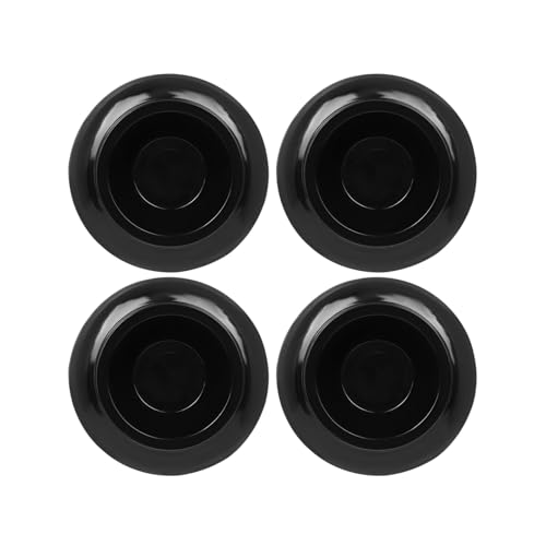 4pcs Klavier Beinbodenschutz Nicht Zur Folge Des Fußpolsts Runde Ladungspad Nicht Mit Tastatur Instrumentenzubehör 4pcs Klavier Beinbodenschutz Nicht Zur Folge Des Fußpolsts Runde Ladungspad Nicht Mit Tastatur Instrumentenzubehör von Qsvbeeqj