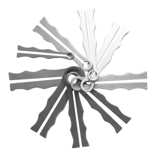 9pcs Metallschlüsselklemme Klemme Reparaturwerkzeugwerk DSLR Kamera Photographie Linsen Reparaturwerkzeuge Kamera Wartungstools 9pcs Metallschlüsselklemme Klemme Reparaturwerkzeugwerk DSLR Kamera Photographie Linsen Reparaturwerkzeuge Kamera Wartungstools von Qsvbeeqj
