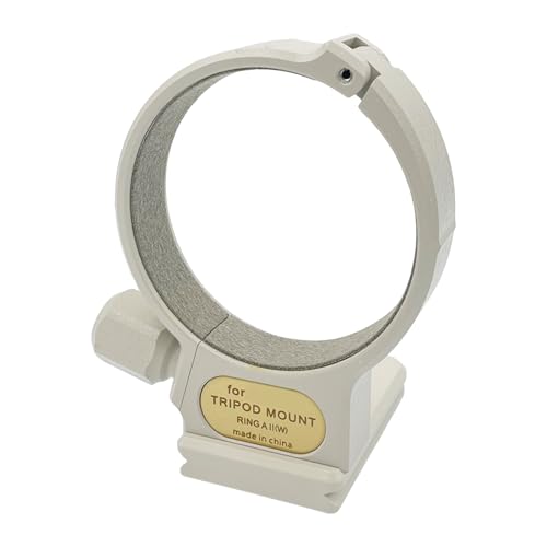 Aluminium Stativ Mount Kragen Für EF Serie Objektiv Perfekt Für Professionelle Fotografiebedürfnisse Aluminium Stativ Mount Kragen Für EF Serie Objektiv Perfekt Für Professionelle Fotografiebedürfnisse von Qsvbeeqj
