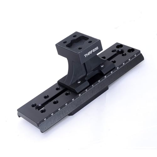 Aluminium Stativ Mount Ringe Basisunterstützung Für EF 400 Mm 2 8 L Und EF 600 Mm 4L Kameras von Qsvbeeqj