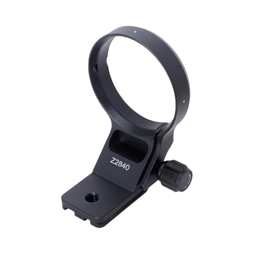 Bearbeiteter Stativkragen IS-Z2840 für 28–400 mm und 70–180 mm Objektive mit vertikaler Fotografie Bearbeiteter Stativkragen IS-Z2840 für 28–400 mm und 70–180 mm Objektive mit vertikaler Fotografie von Qsvbeeqj