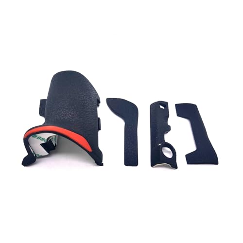 Bequeme Grip Gummi Kamera Haut Für D850 Kamera Grip Daumenabdeckungen Antislip Schutzabdeckungen Für Die Stabilität Der Stabilität Bequeme Grip Gummi Kamera Haut Für D850 Kamera Grip Daumenabdeckungen Antislip Schutzabdeckungen Für Die Stabilität Der Stabilität von Qsvbeeqj