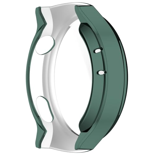 Bumper Frame Case Housing Smartwatch Covers For Watch 4 Scratchproof Case Shockproof Housing Shell Bumper Frame Case Housing Smartwatch Covers For Watch 4 Scratchproof Case Shockproof Housing Shell von Qsvbeeqj