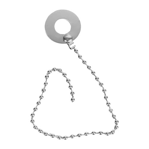 Cymbals Sustains Chain Stainless Small/Large Bead Cymbals Extension Chain Cymbals Chain Sustains For Rides Drum Kits Cymbals Sustains Chain Stainless Small/Large Bead Cymbals Extension Chain Cymbals Chain Sustains For Rides Drum Kits von Qsvbeeqj