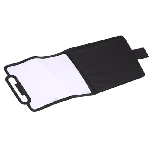 DSLR-Kamera, weicher Bildschirm, Lichtdiffusor, weiches Licht-Panel zur Verbesserung der Fotografie, weicher Bildschirm, Lichtzubehör DSLR-Kamera, weicher Bildschirm, Lichtdiffusor, weiches Licht-Panel zur Verbesserung der Fotografie, weicher Bildschirm, Lichtzubehör von Qsvbeeqj