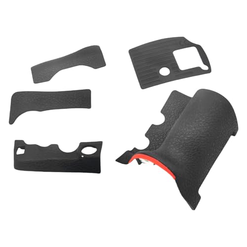 Daumenrückenabdeckungen Ersatz Daumen Rückseite Der Rückseite Deckung Gummi Grip Heck Gummi Kamera Wartungszubehör Für D81 Daumenrückenabdeckungen Ersatz Daumen Rückseite Der Rückseite Deckung Gummi Grip Heck Gummi Kamera Wartungszubehör Für D81 von Qsvbeeqj