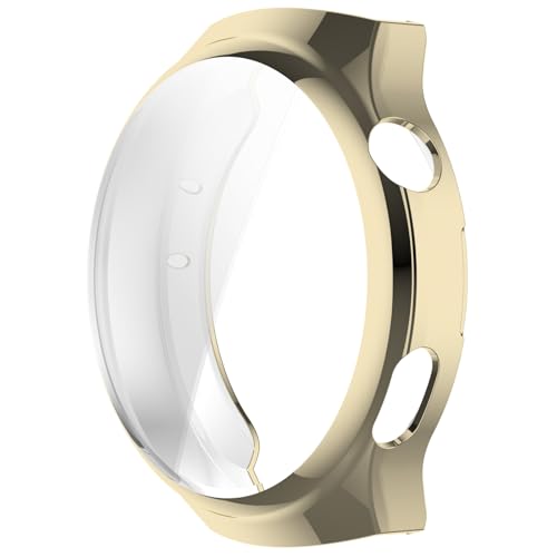 Der Beschützer Deckt Die Vollständige Abdeckungsschale Für Uhr 4 Kratzfeste Stoßstangenrahmenkoffer Gehäuse Easy Installation von Qsvbeeqj