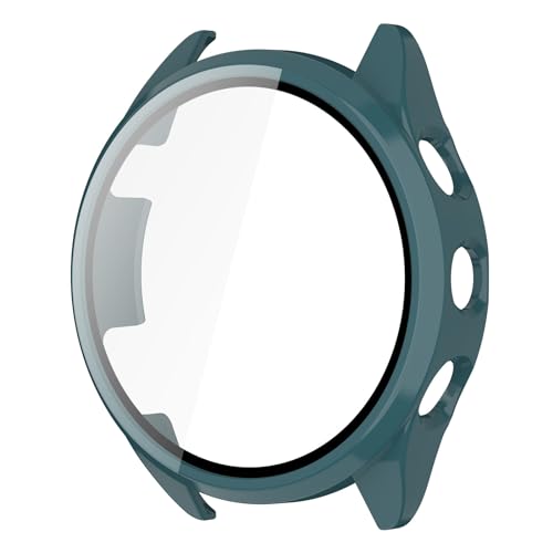 Displayschutzfolie mit gehärtetem Glasfilm für 165 Watch Smartwatch Gehäuse PC-Gehäuse Displayschutzfolie mit gehärtetem Glasfilm für 165 Watch Smartwatch Gehäuse PC-Gehäuse von Qsvbeeqj