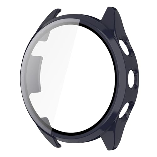 Displayschutzfolie mit gehärtetem Glasfilm für 165 Watch Smartwatch Gehäuse PC-Gehäuse Displayschutzfolie mit gehärtetem Glasfilm für 165 Watch Smartwatch Gehäuse PC-Gehäuse von Qsvbeeqj