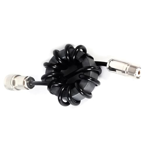 Effiziente Kurzwellenantenne ZP614 EM43 1,8-30 Frequenz für Hochfrequenz-Funk-Anti-Interferenzen Effiziente Kurzwellenantenne ZP614 EM43 1,8-30 Frequenz für Hochfrequenz-Funk-Anti-Interferenzen von Qsvbeeqj