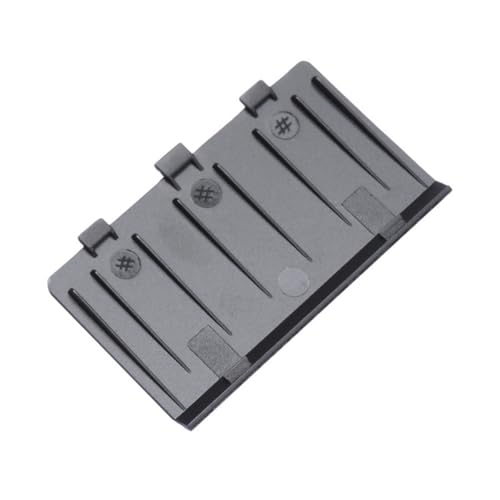 Einfache Installation, Batterie-Türdeckel-Ersatz, Reparatur für Junior-Taschenlampe, verbessert die Batteriestabilität Einfache Installation, Batterie-Türdeckel-Ersatz, Reparatur für Junior-Taschenlampe, verbessert die Batteriestabilität von Qsvbeeqj
