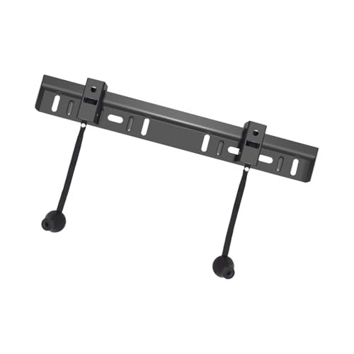 Einfache Installation Von Nodrill Fernseher Wandmontage Für 26 Bis 55/60 Zoll Fernseher Vesa Studentless Einfache Installation Von Nodrill Fernseher Wandmontage Für 26 Bis 55/60 Zoll Fernseher Vesa Studentless von Qsvbeeqj