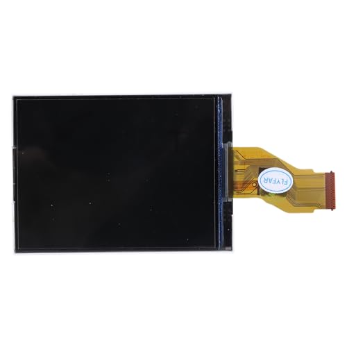 Ersatz-LCD-Bildschirm für IXUS145 IXUS150 IXUS160 IXUS165 Digitalkamera Reparatur LCD Bildschirm Ersatz Ersatz-LCD-Bildschirm für IXUS145 IXUS150 IXUS160 IXUS165 Digitalkamera Reparatur LCD Bildschirm Ersatz von Qsvbeeqj