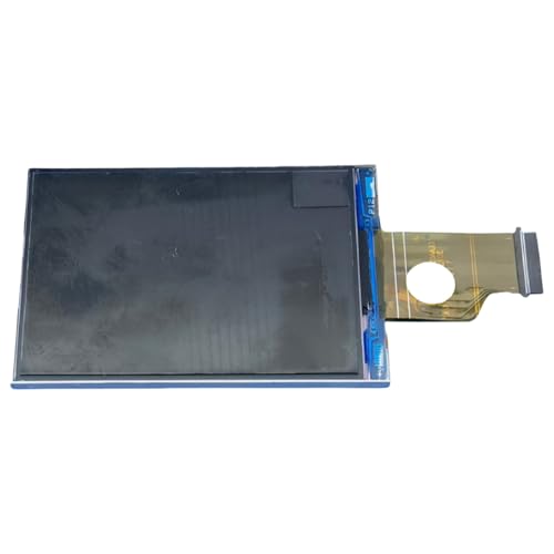 Ersatz LCD Bildschirmanzeige Reparatur Hochauflösender LCD Bildschirm Austausch Für PL20 PL21 Kamerazubehör Ersatz LCD Bildschirmanzeige Reparatur Hochauflösender LCD Bildschirm Austausch Für PL20 PL21 Kamerazubehör von Qsvbeeqj