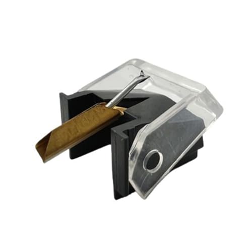 Ersatz-Plattenspieler-Nadel-Reparatur für GP400 II 401 II 500 II 946 D65 422 II Plattenspieler-Plattenkartuschen Ersatz-Plattenspieler-Nadel-Reparatur für GP400 II 401 II 500 II 946 D65 422 II Plattenspieler-Plattenkartuschen von Qsvbeeqj