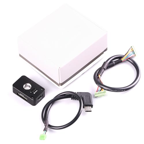 Erweiterungsmodul 9p Integrated Switching LED Indikatoren Expansionsmodul Erweiterungsmodul 9p Integrated Switching LED Indikatoren Expansionsmodul von Qsvbeeqj
