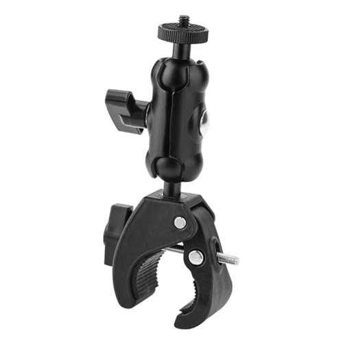 Fahrradmontagadapter Für Luft 3/Action 2/Tasche 3 Remote Schraubanschluss Stativ Montieradapter Bike Basishalterung Zubehör Fahrradmontagadapter Für Luft 3/Action 2/Tasche 3 Remote Schraubanschluss Stativ Montieradapter Bike Basishalterung Zubehör von Qsvbeeqj