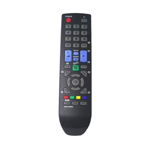 Fernbedienung Für Intelligente Controller Für BN5900857A BN5900865A Zahlreiche Modelle Einfache Funktionalität Fernbedienung Für Intelligente Controller Für BN5900857A BN5900865A Zahlreiche Modelle Einfache Funktionalität von Qsvbeeqj