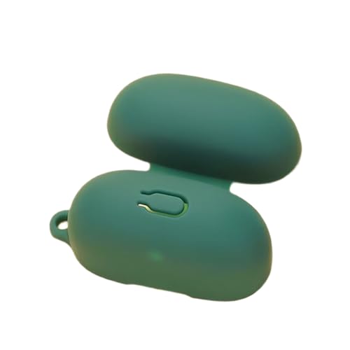 Flexible Guard Silikon Schutzhäuser Für Buds T200 Lite Ohrhörer Schockdcover Kratzfestes Ärmel von Qsvbeeqj