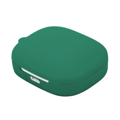 Flexible Guard Stoßdämpfer Schalenschalen Ohrhörerhäuser Antidust Haut Waschbar Flexible Guard Stoßdämpfer Schalenschalen Ohrhörerhäuser Antidust Haut Waschbar von Qsvbeeqj