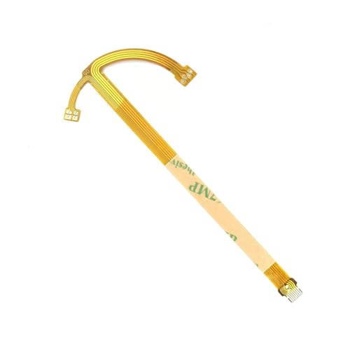 Flexibles Flachbandkabel für 24–70 mm 2,8 l II-Objektiversatz für stabile Verbindung und Datenübertragung Flexibles Flachbandkabel für 24–70 mm 2,8 l II-Objektiversatz für stabile Verbindung und Datenübertragung von Qsvbeeqj