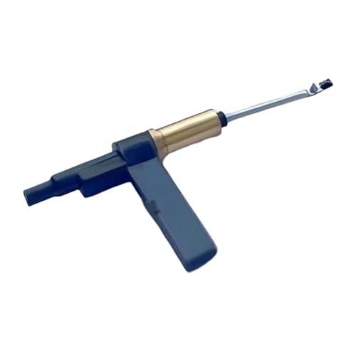 Fortschrittliche Ersatznadel für Plattenspieler AG3306, GP200, GP203, 204, 205, geräuscharm und präzise Klangwiedergabe Fortschrittliche Ersatznadel für Plattenspieler AG3306, GP200, GP203, 204, 205, geräuscharm und präzise Klangwiedergabe von Qsvbeeqj