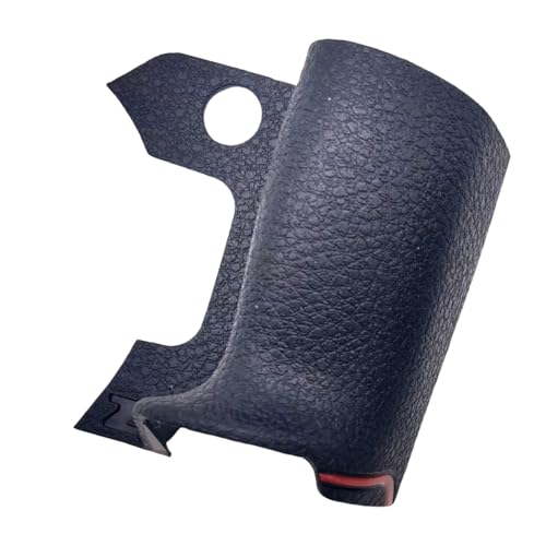 Für Body Gummi Grip Grip Bodend Daumen Vordere Vorderseite Gummiabdeckungen Kamera Ersatz Für Ersatzkamera Reparaturteil Für Body Gummi Grip Grip Bodend Daumen Vordere Vorderseite Gummiabdeckungen Kamera Ersatz Für Ersatzkamera Reparaturteil von Qsvbeeqj