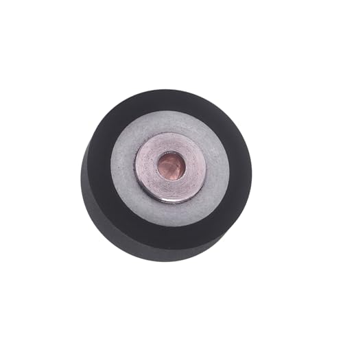 G36 Prise Roller Lautsprecher Accessoire Metall Wheel Für Tragbare Schallgeräte G36 Prise Roller Lautsprecher Accessoire Metall Wheel Für Tragbare Schallgeräte von Qsvbeeqj