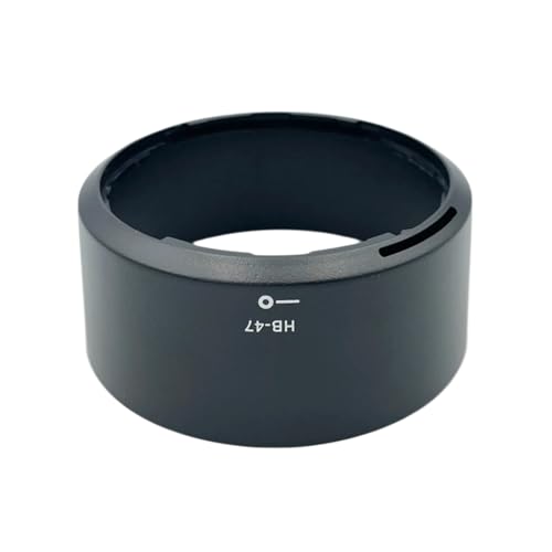Glänzender Objektiv Schatten Sonnenschutz Geglättetes Finish Für S 50 Mm 1 1: 1 4 F/1 8 G Objektivschild Gestreute Glänzender Objektiv Schatten Sonnenschutz Geglättetes Finish Für S 50 Mm 1 1: 1 4 F/1 8 G Objektivschild Gestreute von Qsvbeeqj
