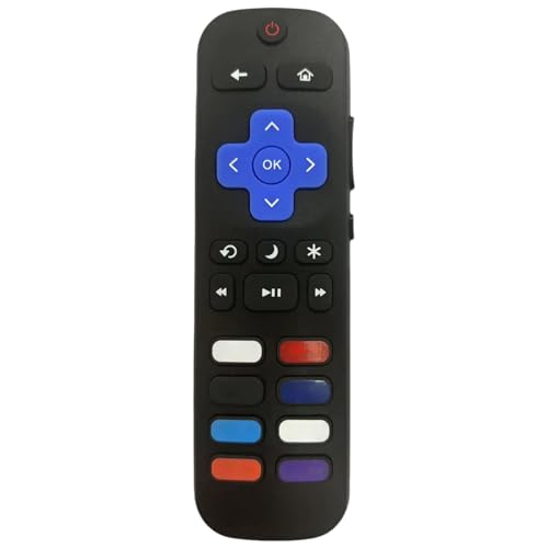 HDTV Ersatzfernbedienung Für 32S3750 40FS3750 65US5800 32S3850P 55UP120 40FS4610R 32S301 55US5800 50UP130 HDTV Ersatzfernbedienung Für 32S3750 40FS3750 65US5800 32S3850P 55UP120 40FS4610R 32S301 55US5800 50UP130 von Qsvbeeqj