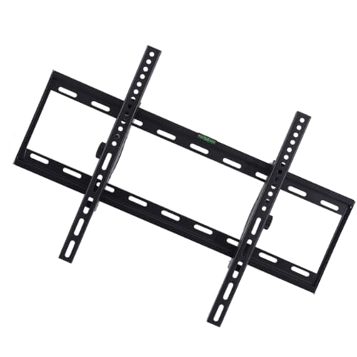 HDTV Wandmontagehalterung Für Die Meisten 26-55-Zoll/40-70-Zoll LED LCD Flachbildschirm HDTV Gewicht Von Bis Zu 50 Kg Bildschirmhalter von Qsvbeeqj