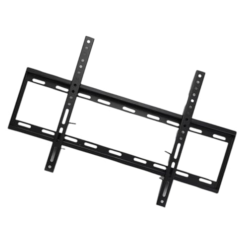 Hochleistungsfestes HDTV Wandhalterung Für 32-70 Zoll Flache HDTV Universelle Wandhalterung HDTV Halterung 45 Kg Lastraumsparung Hochleistungsfestes HDTV Wandhalterung Für 32-70 Zoll Flache HDTV Universelle Wandhalterung HDTV Halterung 45 Kg Lastraumsparung von Qsvbeeqj