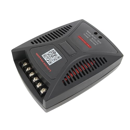 Hochtöner Midrange Woofer 3-Wege Crossover Filter Weah-5301 220W Stromverhandlungsteiler Für 4 8 & Ω Lautsprecher Klare Schallverstärkung von Qsvbeeqj