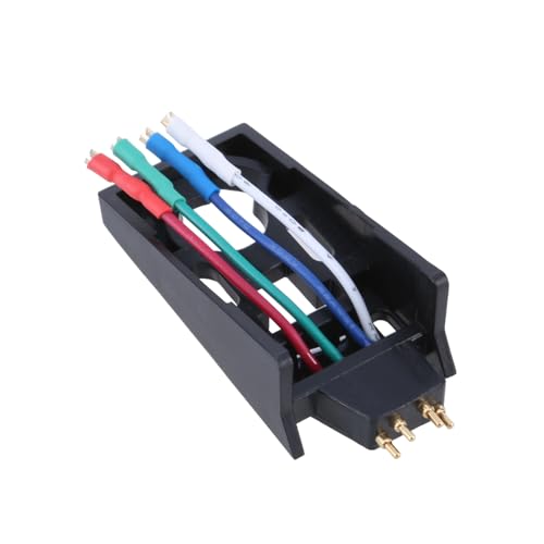 Hochwertige Phonograph-Nadelarm-Stiftträger für TK14 TK181 TK120 TK123 Plattenspiele Hochwertige Phonograph-Nadelarm-Stiftträger für TK14 TK181 TK120 TK123 Plattenspiele von Qsvbeeqj