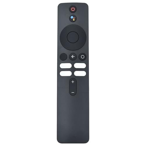 Intelligente Fernsehersatz Fernbedienung Mit Sprachgesteuerter Funktion Und Verknüpfungsschlüssel Für XMRMM8 L65M6RA Intelligente Fernsehersatz Fernbedienung Mit Sprachgesteuerter Funktion Und Verknüpfungsschlüssel Für XMRMM8 L65M6RA von Qsvbeeqj