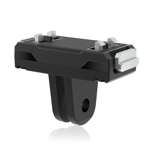 Kamera Halterung Für Schnellfreisetzungshalterhalter Für Action Kamera Mount Adapter Kamera Halterung Für Schnellfreisetzungshalterhalter Für Action Kamera Mount Adapter von Qsvbeeqj