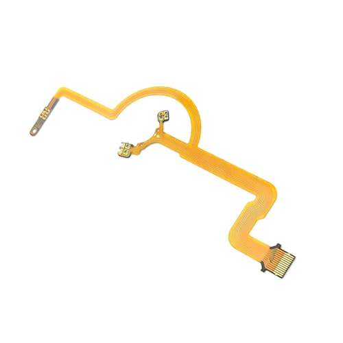 Kameraobjektiv Flexible Kabel Verbessert Die Objektivleistungen Und Die Stabilität Für Die Reparatur Von XF27mm Kamera Reparaturen Kameraobjektiv Flexible Kabel Verbessert Die Objektivleistungen Und Die Stabilität Für Die Reparatur Von XF27mm Kamera Reparaturen von Qsvbeeqj