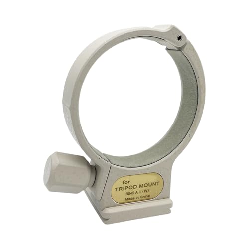 Kameraobjektiv-Halsband-Stativ-Adapter für EF-Serie inkl. 80–200 mm Kameraobjektiv-Halsband-Stativ-Adapter für EF-Serie inkl. 80–200 mm von Qsvbeeqj