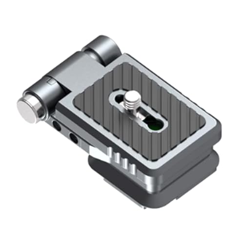 Klappkamera L Klammer Schnelle Releases Teller Mit Arcas Für Stabilisatoren Stativ Gimbals Horizontale Aufnahmen Klappkamera L Klammer Schnelle Releases Teller Mit Arcas Für Stabilisatoren Stativ Gimbals Horizontale Aufnahmen von Qsvbeeqj