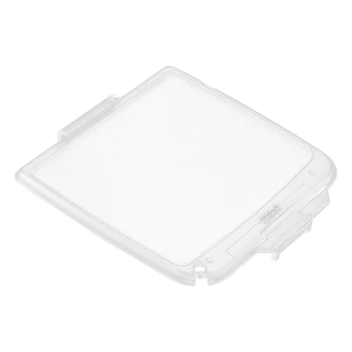 LCD Umfasst Den Kamera Bildschirmschutz Für D200 DSLR Camera LCD Monitor Protector Clear Case Ersatzzubehör LCD Umfasst Den Kamera Bildschirmschutz Für D200 DSLR Camera LCD Monitor Protector Clear Case Ersatzzubehör von Qsvbeeqj