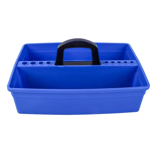 Labor Reagenzien Flaschenspeicherbox Mit Labororganisatoren Fall Für Labor Squeeze Flaschenmessung Cup Testrohr von Qsvbeeqj
