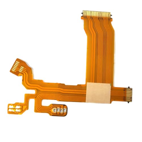 Leichte 14-42-mm Fokus Bereiche Apertures Ribbon Flexible Kabel Für Die Kamera Aufnahme Kamerazubehör Für Die Kamera Leichte 14-42-mm Fokus Bereiche Apertures Ribbon Flexible Kabel Für Die Kamera Aufnahme Kamerazubehör Für Die Kamera von Qsvbeeqj