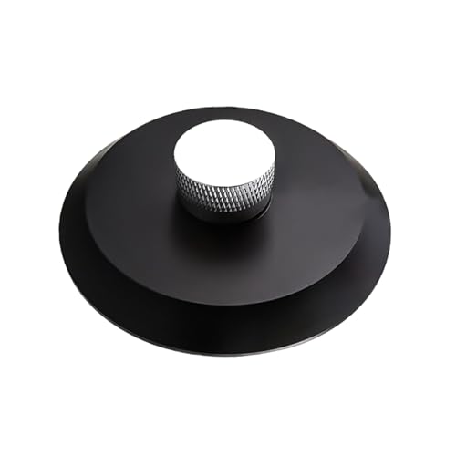 Leichte 72 5 G Aluminium Rekord Stabilisatoren Schalldämmerung Für Plattenspieler Reduzieren Die Leichte 72 5 G Aluminium Rekord Stabilisatoren Schalldämmerung Für Plattenspieler Reduzieren Die von Qsvbeeqj