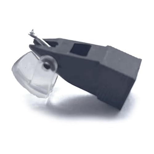 Leichte Plattenspieler-Nadel für DN145, DN160, DN149, DN152, sorgt für präzise Trackings und geringe Geräuschentwicklung Leichte Plattenspieler-Nadel für DN145, DN160, DN149, DN152, sorgt für präzise Trackings und geringe Geräuschentwicklung von Qsvbeeqj