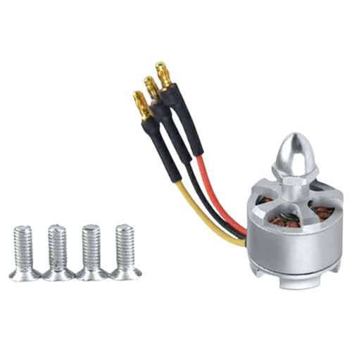 Leistungsstarker B2212 920 KV Bürstenloser Motor Ideal Für Drohnenbauer Und Modellflugzeuge Mit Lang Anhaltender Metallkonstruktion Leistungsstarker B2212 920 KV Bürstenloser Motor Ideal Für Drohnenbauer Und Modellflugzeuge Mit Lang Anhaltender Metallkonstruktion von Qsvbeeqj