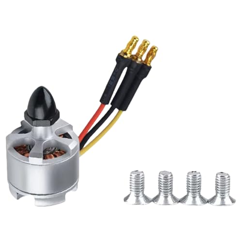 Leistungsstarker B2212 920 KV Bürstenloser Motor Ideal Für Drohnenbauer Und Modellflugzeuge Mit Lang Anhaltender Metallkonstruktion Leistungsstarker B2212 920 KV Bürstenloser Motor Ideal Für Drohnenbauer Und Modellflugzeuge Mit Lang Anhaltender Metallkonstruktion von Qsvbeeqj
