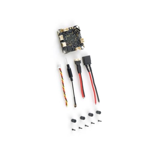 Lightweight X12 ELRS Professional Flight Board V1.1 12A Eletric Speed Controller 400mW OpenVTX 1-2S Battery 30x30mm Lightweight X12 ELRS Professional Flight Board V1.1 12A Eletric Speed Controller 400mW OpenVTX 1-2S Battery 30x30mm von Qsvbeeqj