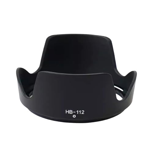 Linsenschutz Linsenschatten Für 12-28 Mm 3 5-5 6 PZ Auf Z30 ZFC Z5 Z7 Blockieren Unerwünschter Licht Linsenschutz Linsenschatten Für 12-28 Mm 3 5-5 6 PZ Auf Z30 ZFC Z5 Z7 Blockieren Unerwünschter Licht von Qsvbeeqj